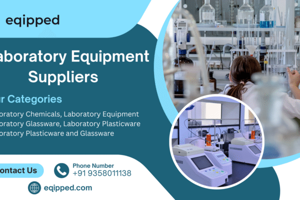 Laboratory Plasticware – Durable & Affordable Solutions for Every Lab Laboratory Equipment Suppliers