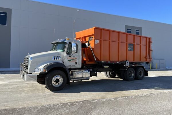 Land Clearing in Sterling OK – Professional land preparation services