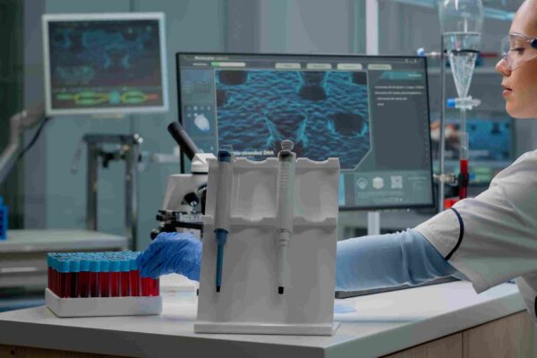 Why Choose Lightcycler 480 II for Real-Time PCR? Lightcycler 480 II