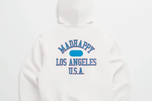 Madhappy Hoodie The Streetwear Essential Redefining Comfort and Style Madhappy Hoodie
