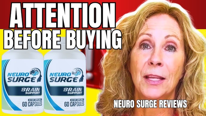 Neuro Surge