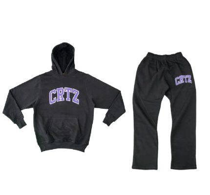 Cortiez Clothing and the Corteiz Windbreaker The New Face of Urban Streetwear