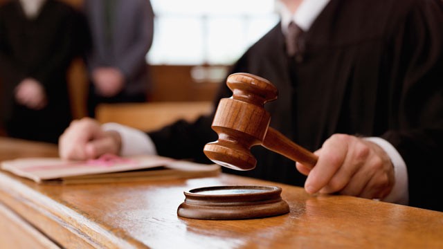 Paralegal services Mississauga
