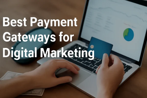 The Best Payment Gateways for E-Commerce in Pakistan Payment Gateways