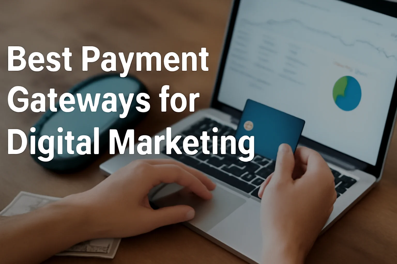 Payment Gateways