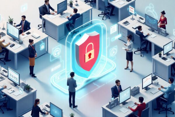 Pelatihan ISO 27001 Turn Your IT Team into a Security Powerhouse Pelatihan ISO 27001