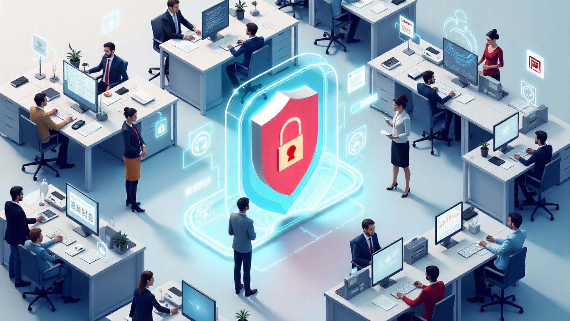 Pelatihan ISO 27001