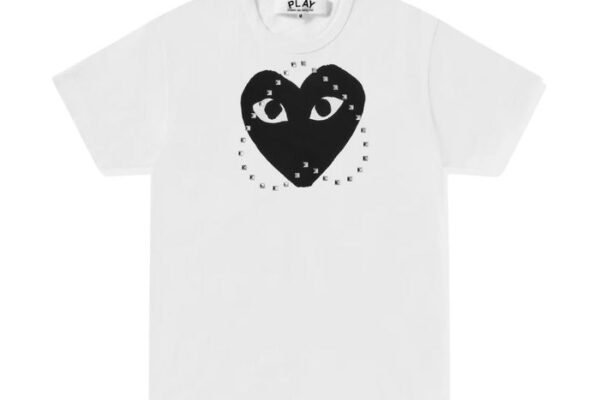 Must-Cop CDG Shirts