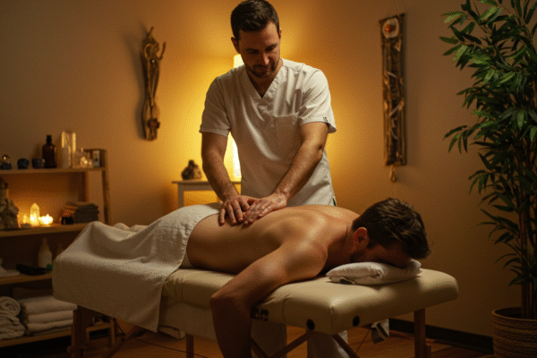Top 10 Conditions Treated by Massage Therapy in 2025 Professional Shamanic Massage