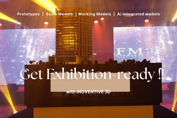 3d printing dubai
