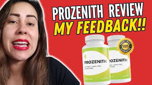 Prozenith