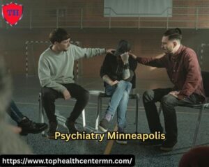 Psychiatry in Minneapolis