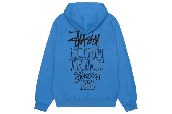 Pull Stussy: The Streetwear Icon Every Fashion Lover Needs in 2025