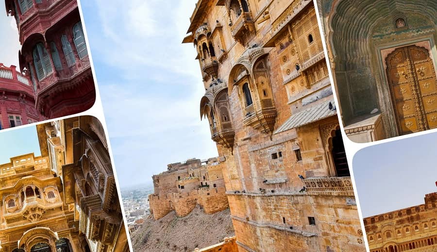Rajasthan Tour