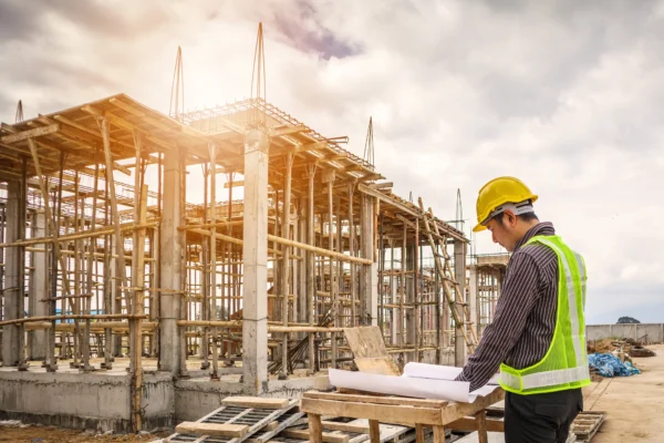 Residential vs. Commercial Construction: Key Differences Explained Residential vs. Commercial Construction