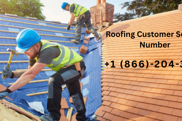 Baker Roofing Customer Service Number