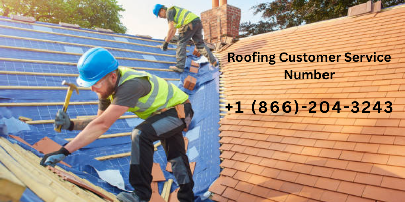Baker Roofing Customer Service Number