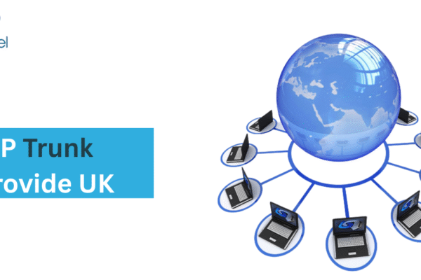 SIP Trunk Provide UK