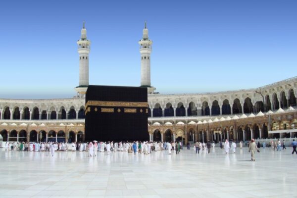 December umrah packages 2025