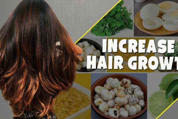 The Ultimate Guide: Best Superfoods for Hair Growth & Stylish Pixie Cut Wig Styles for Women best superfoods for hair growth