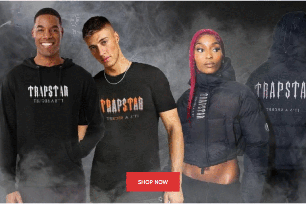 Trapstar Chile with Classic Trapstar Embroidery – A Must-Have for Streetwear Lovers
