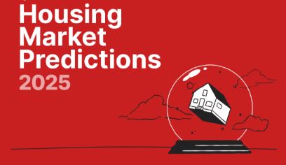 Astrology Meets Real Estate: USA Housing Market Predictions 2026–2027 | Sireen Propertise
