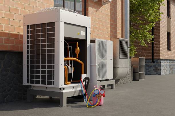 Swamp cooler services in Victorville CA
