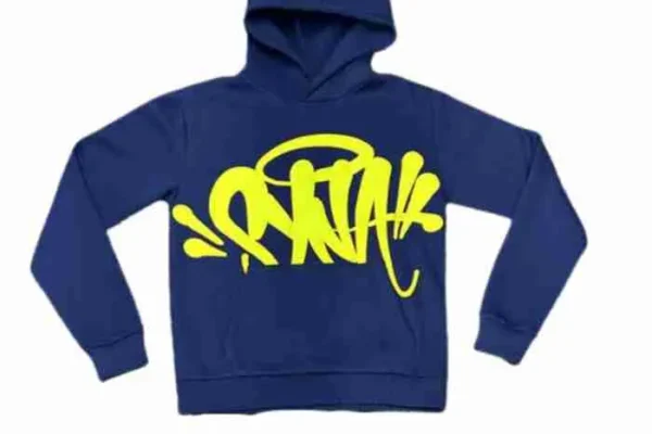 Syna: The Pulse of Streetwear’s New Generation Syna