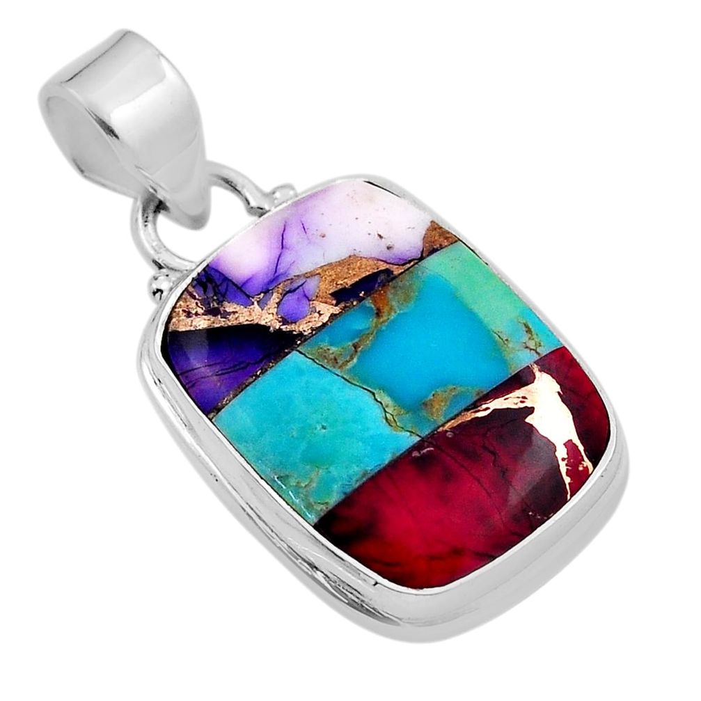The Allure of Rose Dahlia Turquoise Jewelry in Modern Fashion