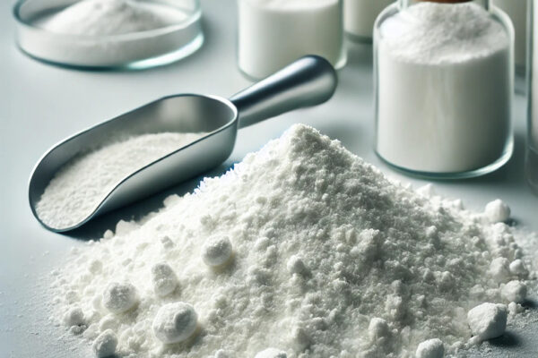 Tricalcium Phosphate Price Trend