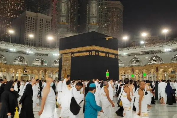 How to Find Trusted Umrah Travel Agencies in the UK Umrah Packages