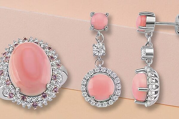 Unique Queen Conch Jewelry Designs for Every Occasion Unique Queen Conch Jewelry Designs for Every Occasion