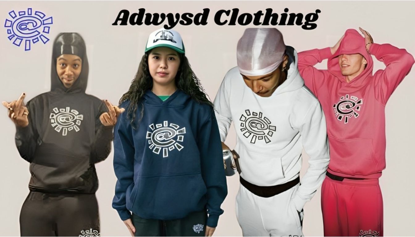 Adwysd Guide to Mixing Comfort and Fashion