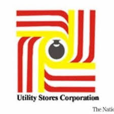 Utility Stores Corporation