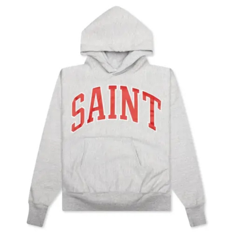 Saint Michael Hoodie – Wear the Warrior Spirit
