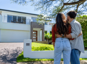 Why Detached Garages Are Back in Style