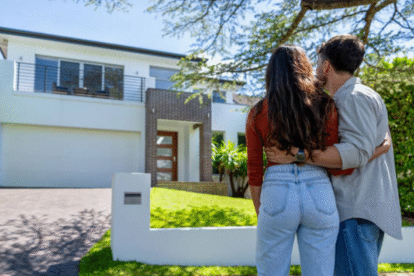 Why Detached Garages Are Back in Style