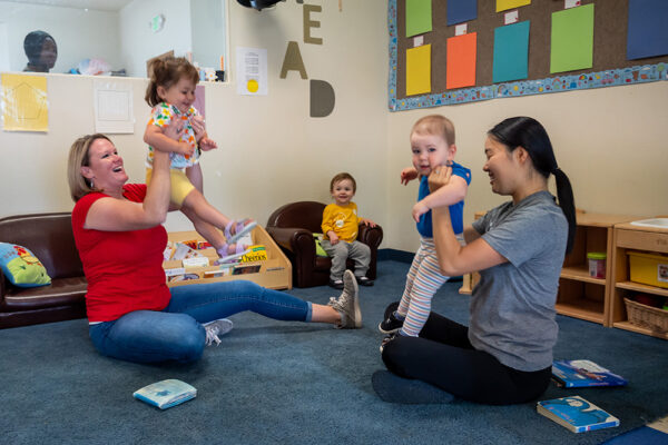 Tips To Build Bright Future of Your Kids with Pre-K curriculum & Daycare program Premier Learning early childhood education center