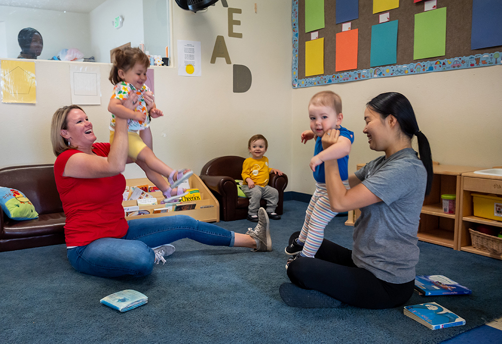 Premier Learning early childhood education center