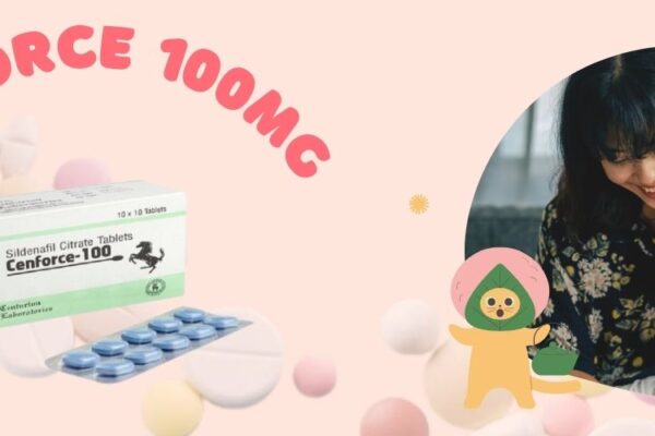 Buy Cenforce 100mg Online – Best ED Medicine at Low Price Cenforce 100mg tablet improves male sexual health