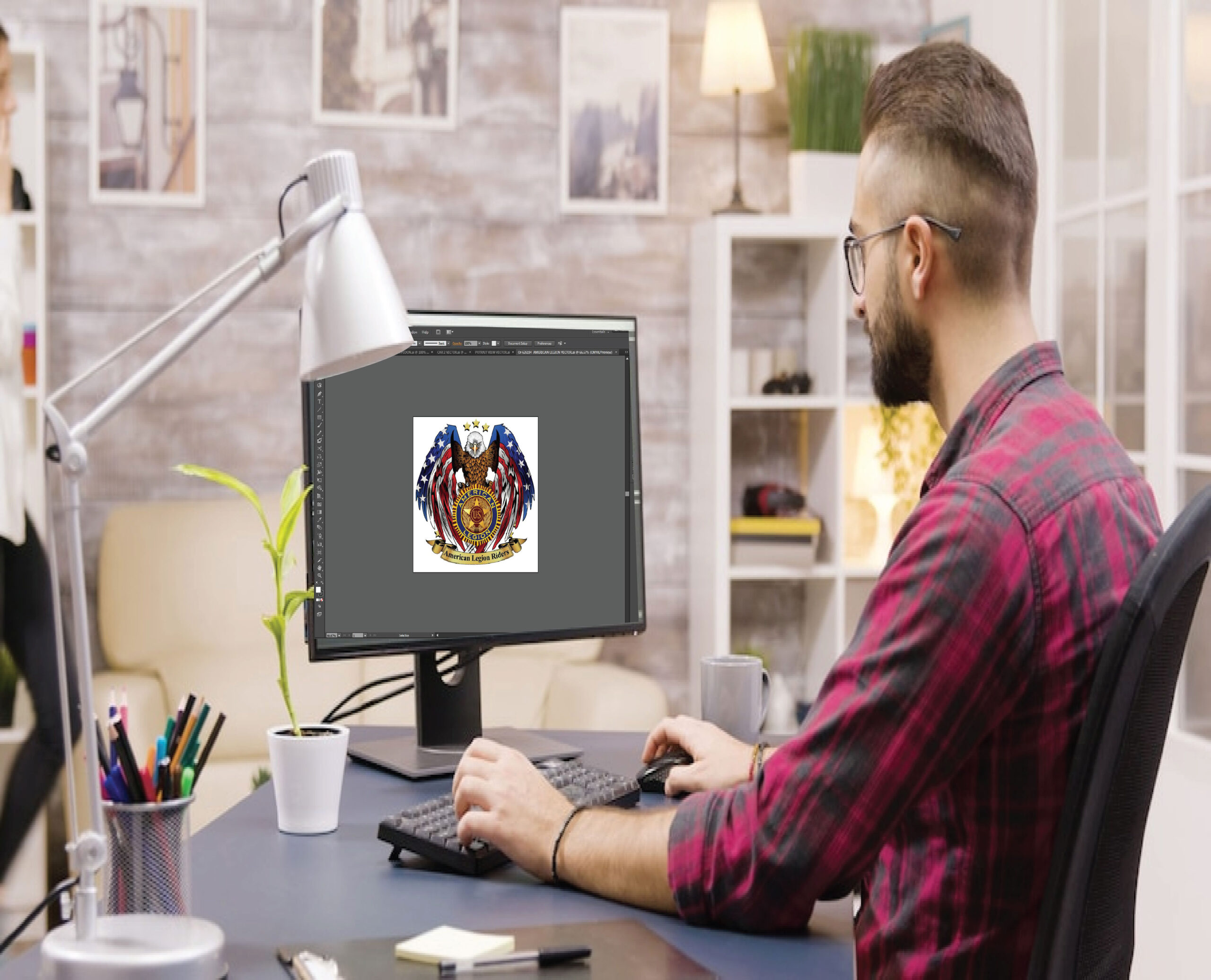Convert Image to JEF File