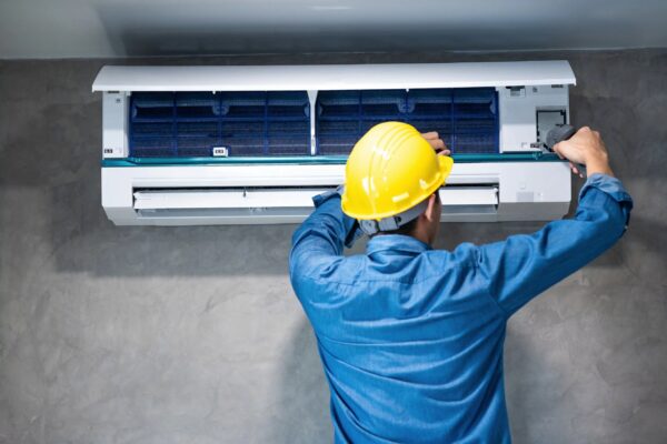 Expert Advice on Air Conditioning Installation Services Clarksville TN