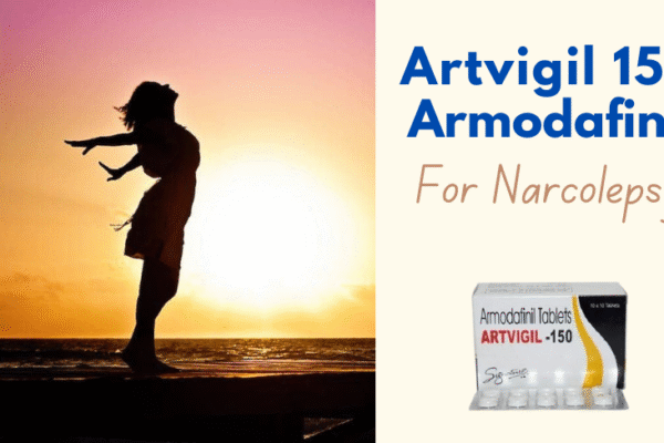 Armodafinil in Australia – Stay Alert with Artvigil 150 mg artvigil 150 medicine for wakefulness