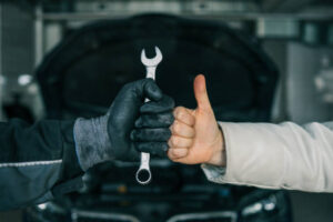 auto collision repair experts in Mooresville NC