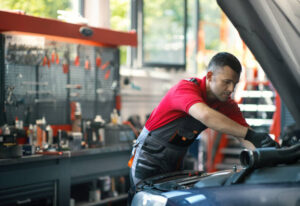 auto repair in Celina TX