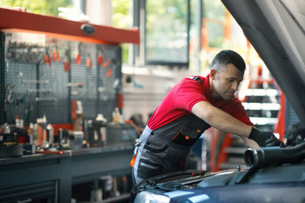 How to Prep for Winter Auto Repair Emergencies auto repair in Celina TX