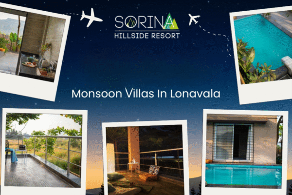 Rainy Retreat The Magic Of Staying At Monsoon Villas In Lonavala Rainy Retreat The Magic Of Staying At Monsoon Villas In Lonavala