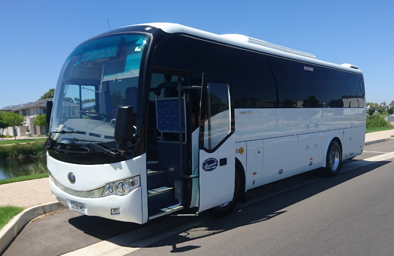 minibus hire near me