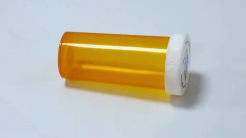 child-resistant containers