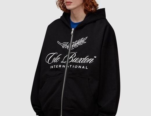 Luxury Cole Buxton Clothing: Redefining Modern Streetwear